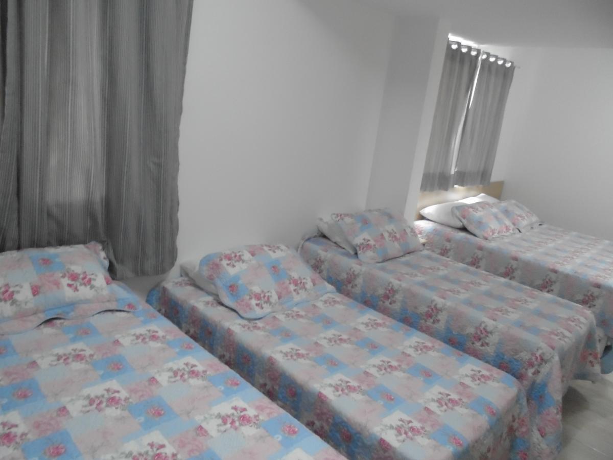Hotel Anjos Ltda Gravataí Esterno foto